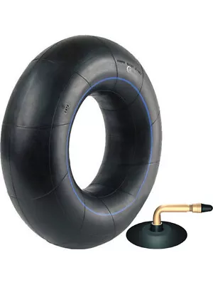 4 X 10 Inch Trolley & Trailer Tyre Tyre Inner Tube 5.00/145R10 TR89 Valve • $91.52