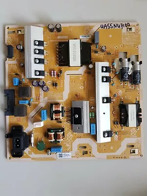 Genuine Samsung Ua55nu7100 Power Supply Board Bn44-00932b Pslf171301a L55e6_nsm • $64.35