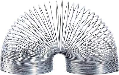 The Original Slinky Metal Walking Spring Kids Fidget Toy Party Favors And Gifts • $5.24