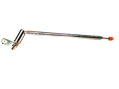 Sony Type Rod Antenna For TV Boom Boxes  Portable FM Radios CEI 5A1-110 1 Pc • $13.85