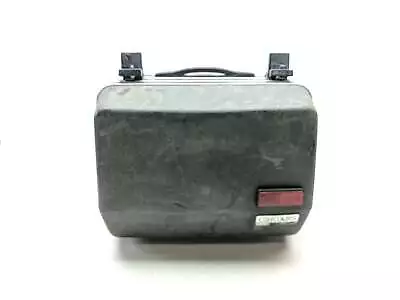 98 Kawasaki Concours ZG1000 SaddleBag Hard Luggage • $104.50