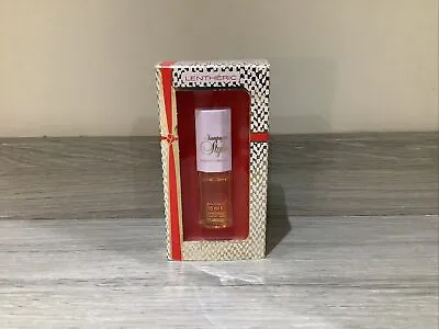 NEW VINTAGE LENTHERIC CHAMPAGNE STYLE EDT - 10ml VERY RARE • £13