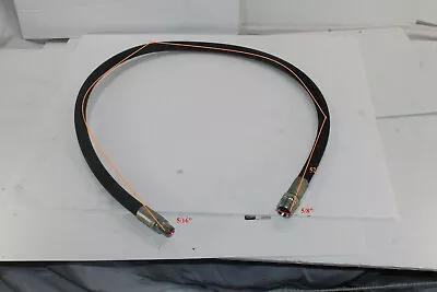 MerCruiser Volvo Penta Crusader Transmission Oil Cooler Hose Line 2000 PSI  • $79.99