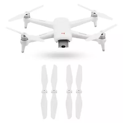 RC Quadcopter Spare Parts Quick-release CW/CCW Propeller For Xiaomi FIMI A3 S • $15.99