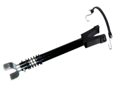$95 • Buy Trailer To Outboard Motor Support Spring Loaded Boat Marine 215218