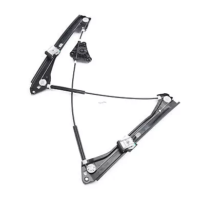 Window Regulator Front Right Side For Volkswagen Jetta MK6 2011-2018 • $58.61