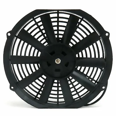 10  1149 FCFM High Performance Cooling Fan Car Hot Rod Streetrod Muscle Car V8 • $60.13