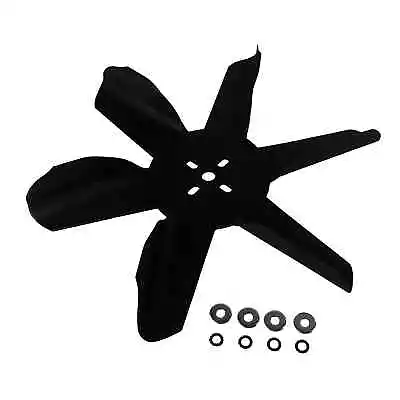 Maradyne Mobile MFA116 16  Texas Twister Nylon Engine Driven Fan 8000 RPM CW • $29.06