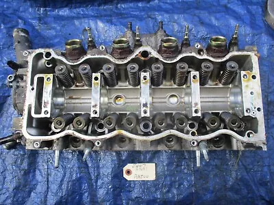 06-09 Honda Civic R18A1 VTEC Bare Cylinder Head Assembly OEM Engine Motor RNA-10 • $199.99