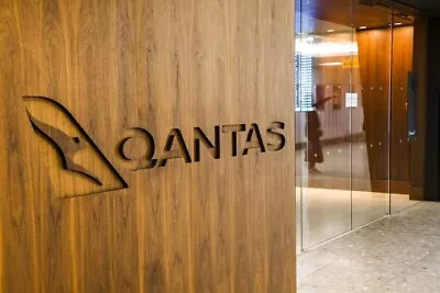 2 X Qantas Lounge Pass Expiry 24 Feb 2025 - Electronic Transfer • $119.95