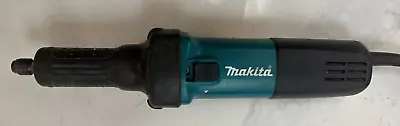 Makita GD0601 1/4  Die Grinder - Corded - Used  Works Great • $74.59