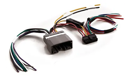 PAC RP4CH11 Radiopro4 Interface For Chrysler Vehicles With Can Bus • $142.29