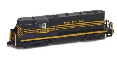 AZL Z Scale Z Gauge American Z Line 6203-3 EMD GP7 Nickle Plate Road Diesel #429 • $159.95