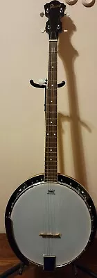 Ibanez Banjo With Case • $350