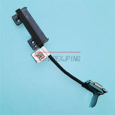 1PC For SATA HDD Drive Cable WYWRF 0WYWRF Dell Precision 17 7000 7710 M7710 • $15.92