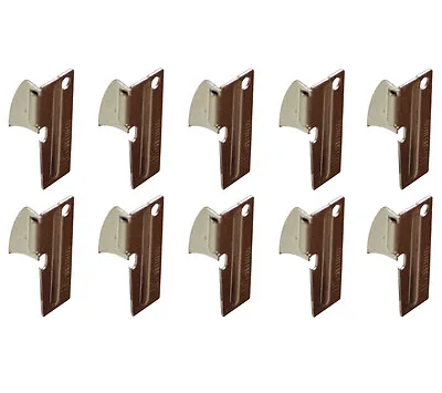 P-38 Can Opener 10 Pack USGI Military Issue Shelby Co Army C Ration John Wayne • $10.99