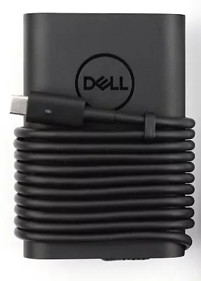 DELL Y91PF 20V 2.25A 45W Genuine Original AC Power Adapter Charger • $15.99