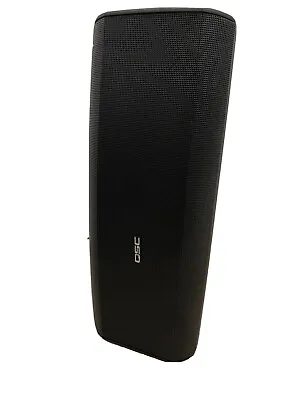 Qsc Passive Loudspeaker 400W (No Cables speaker Only ) • £125