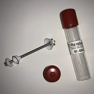 ITW Ransburg KK-4841 Valve Repair Kit - New. • $39.97