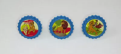 12 Disney The Lion King Cup Cake Rings Topper Bday Party Goody Bag Pinata Favor  • $3.30