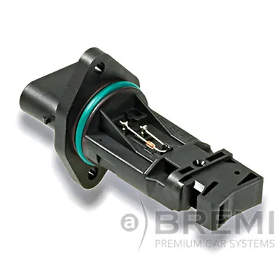 BREMI Mass Air Flow Meter MAF For BMW Z3 Z4 E36 E46 E60 E61 E63 E64 13627839014 • $58.93