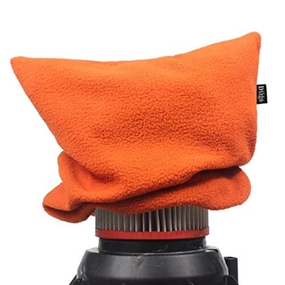 $13.06 • Buy Shop Vac Filter Retainer Cover Reusable Orange Vacuum Dust Stopper