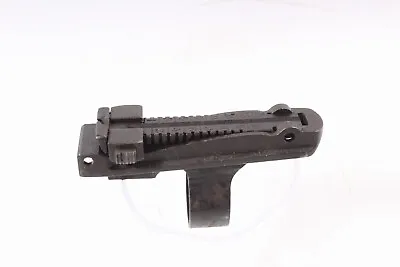 Original WWll Russian SVT-40 7.62X54R  Rear Sight Assembly • $29.99