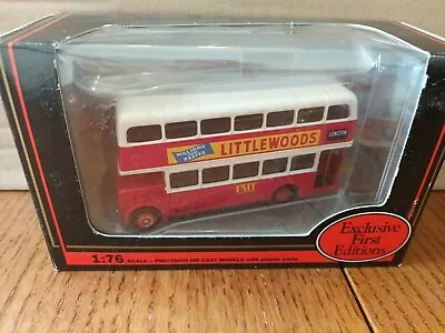 £7.50 • Buy Efe 1/76 19802 Daimler Cvg6 Potteries Longton