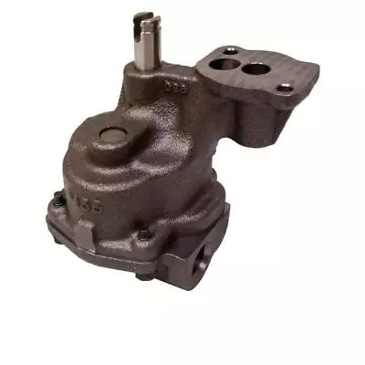 Melling High Volume Oil Pump Small Block Chev 350 400 V8 25% More Flow MEM-55HV • $114.43