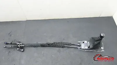 2015 Skoda Yeti 2.0 Tdi 4x4 6 Speed Manual Gear Stick Knob Gaiter Linkage  • £95