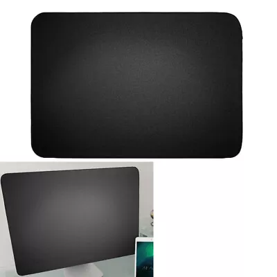 Anti-Blue Light 27 Inch Computer Monitor Screen Protector - Eye Protection! • $11.67