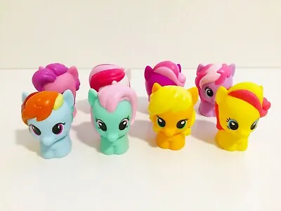 My Little Pony Little People Figures • $2.99