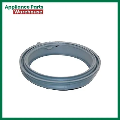 Samsung Washing Machine / Dryer Door Diaphragm Seal Ring Gasket | DC64-01602A • $55.98