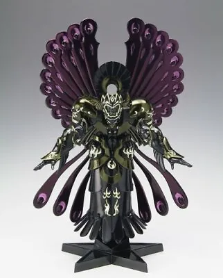 Saint Seiya Saint Cloth Myth God Of Sleep Hypnos Figure Bandai Japan  • $109.10