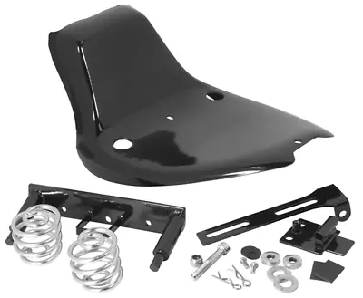 Solo Seat Mount Kit For Harley Softail • $157.99