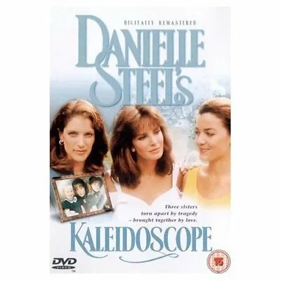 £2.99 • Buy Danielle Steel's Kaleidoscope DVD Drama (2006) Colleen Dewhurst New