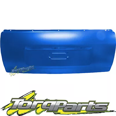 Tailgate Perfect Blue Suit Ve Vf Commodore Holden Ute 06-17 Tail Gate Utility • $705