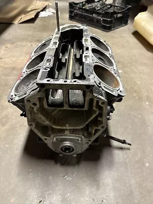 2001 Mercury Optimax 200HP Outboard Powerhead Assembly Crankcase SEADOO UTOPIA • $549.99