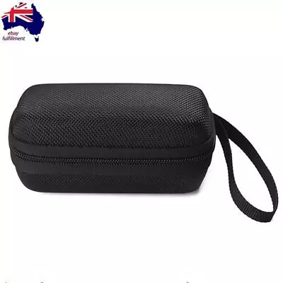 115*55*50mm Headphone Storage Case Zipper Carrying Bag For Bose SoundSport Free • $8.95