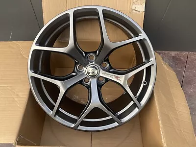 GENUINE HOLDEN HSV VF GTSR R8 20” SPARE FRONT WHEEL 20 X 9 VERY GOOD CONDITION • $1100