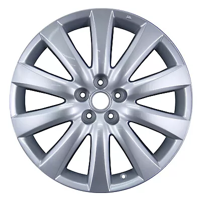 64900 Reconditioned OEM Aluminum Wheel 20x7.5 Fits 2007-2010 Mazda CX9 • $181