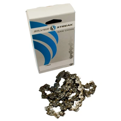 £25.34 • Buy 3/8 LP .050  Gauge 55 Drive Links Pre-Cut Chainsaw Chain For Carlton Chainsaws