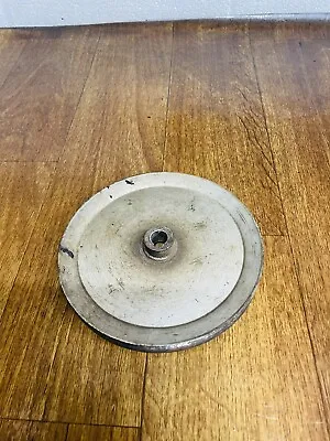 Montgomery Ward 5/24 Snowblower 5hp 24  Auger Pulley Tmo-35275 • $17.99