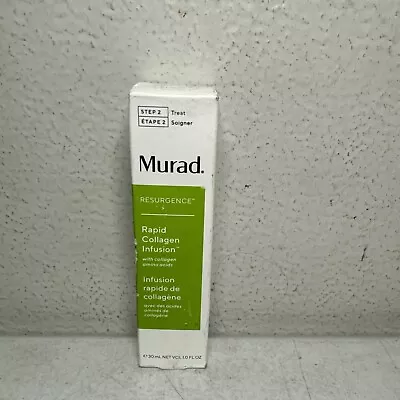 Murad Rapid Collagen Infusion - 1 Fl Oz • $31.99