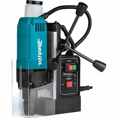 Makita HB350 1-3/8  Magnetic Drill • $1073.75