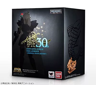 Bandai Saint Cloth Myth EX Pisces Aphrodite ORIGINAL COLOR EDITION Bandai Japan • $343.05