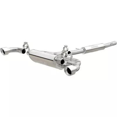 Magnaflow Performance Exhaust 16650 Exhaust System Kit • $916