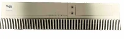 Hewlett Packard Apollo Model 715/50 Pa RISC Computer 208mb Ram- Bad Scsi Hdd • $600