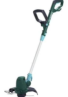 McGregor MET3525 25cm Electric Corded Grass Cutting Garden Edge Strimmer Trimmer • £24.95