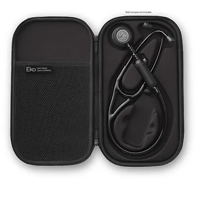 Eko Stethoscope Case - Littmann CORE/Cardiology IV/Classic & Eko Duo / CASE ONLY • $69.99